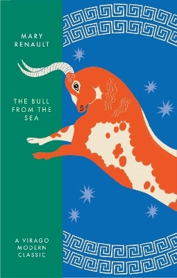 The Bull from the Sea(English, Paperback, Renault Mary)