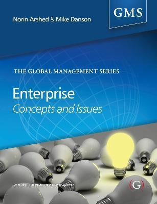 Enterprise: Concepts and Issues(English, Electronic book text, unknown)