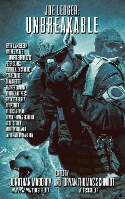 Joe Ledger(English, Hardcover, Anderson Kevin J)