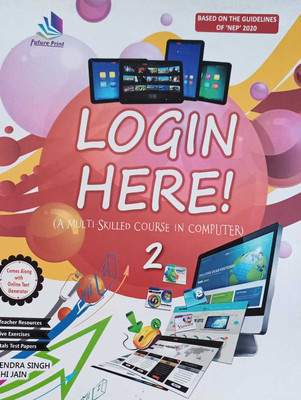 LOGIN HERE A MULTI SKILLED COURSE IN COMPUTER CLASS 2(kolkata, MOUNT ENLIGHTENMENT INTERNATIONAL)