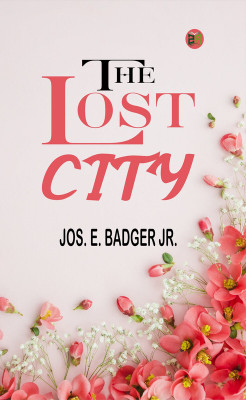The Lost City(Paperback, Jos. E. Badger Jr.)