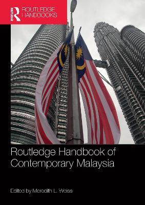 Routledge Handbook of Contemporary Malaysia(English, Paperback, unknown)