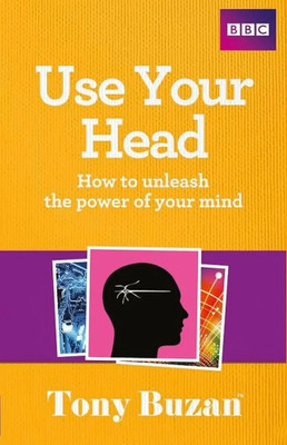 Use Your Head(Paperback, Tony Buzan)