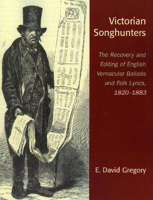 Victorian Songhunters(English, Paperback, Gregory E. David)
