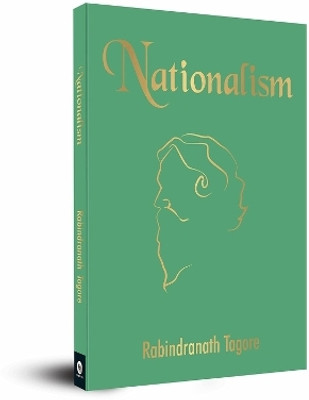 Nationalism(English, Paperback, Tagore Rabindranath)