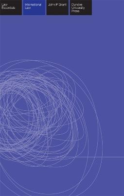 International Law Essentials(English, Paperback, Grant John P.)