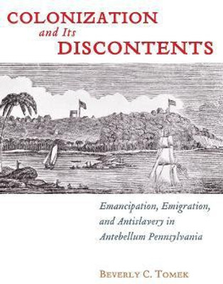 Colonization and Its Discontents(English, Electronic book text, Tomek Beverly C.)