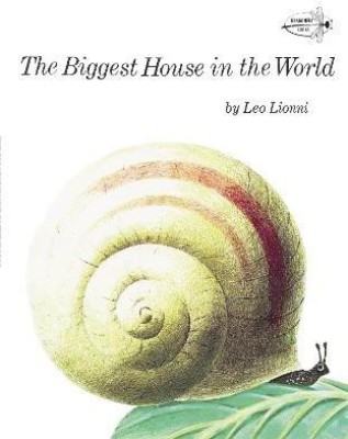 The Biggest House in the World(English, Paperback, Lionni Leo)