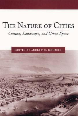 The Nature of Cities(English, Hardcover, unknown)