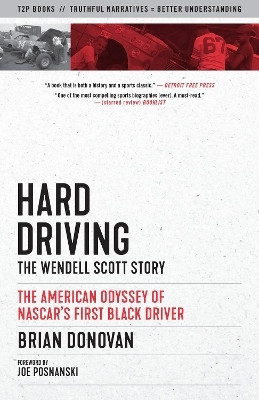 Hard Driving(English, Paperback, Donovan Brian)