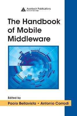 The Handbook of Mobile Middleware(English, Hardcover, unknown)