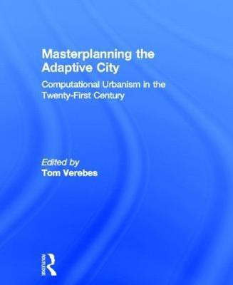 Masterplanning the Adaptive City(English, Hardcover, unknown)