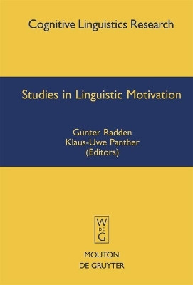Studies in Linguistic Motivation(English, Hardcover, unknown)