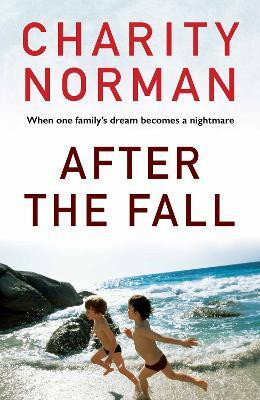 After the Fall(English, Paperback, Norman Charity)