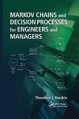 Markov Chains and Decision Processes for Engineers and Managers(English, Paperback, Sheskin Theodore J.)