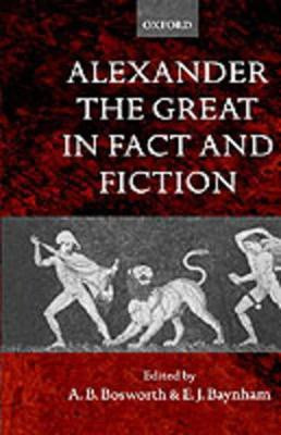 Alexander the Great in Fact and Fiction(English, Hardcover, unknown)