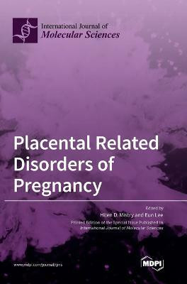 Placental Related Disorders of Pregnancy(English, Hardcover, unknown)