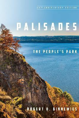 Palisades(English, Paperback, Binnewies Robert O.)