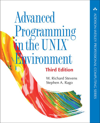 The UNIX Programming Environment(Paperback, Kernighan, Pike)