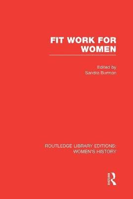 Fit Work for Women(English, Paperback, unknown)