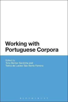 Working with Portuguese Corpora(English, Electronic book text, unknown)