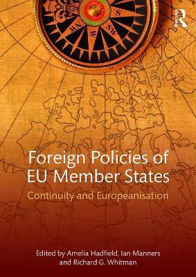 Foreign Policies of EU Member States(English, Paperback, unknown)