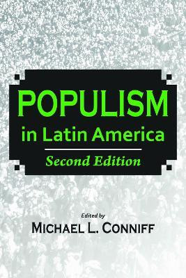 Populism in Latin America(English, Paperback, unknown)