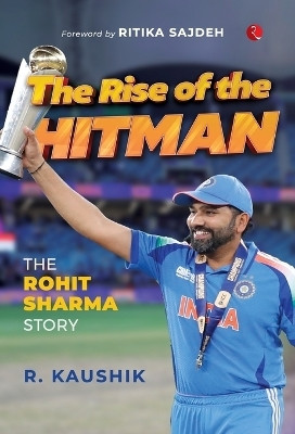 The Rise of the Hitman(English, Hardcover, Kaushik R.)