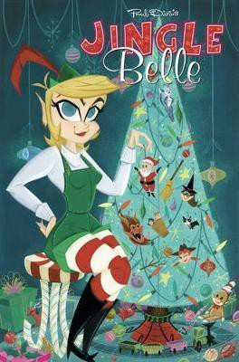 Jingle Belle: The Whole Package!(English, Paperback, Dini Paul)