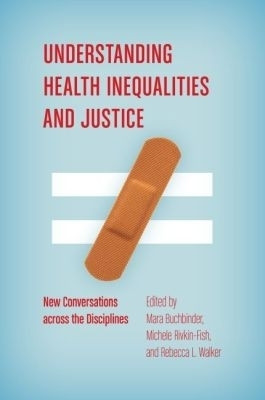 Understanding Health Inequalities and Justice(English, Paperback, unknown)