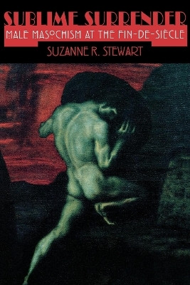 Sublime Surrender(English, Paperback, Stewart-Steinberg Suzanne)