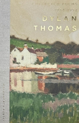 Collected Poems 1934-1952(English, Paperback, Thomas Dylan)