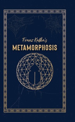 The Metamorphosis(English, Hardcover, Kafka Franz)