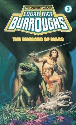 Warlord of Mars(English, Paperback, Burroughs Edgar Rice)