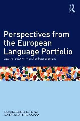 Perspectives from the European Language Portfolio(English, Paperback, unknown)