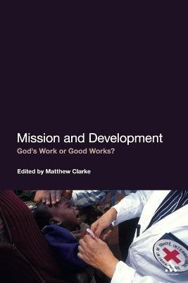 Mission and Development(English, Electronic book text, unknown)