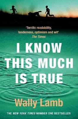 I Know This Much is True(English, Paperback, Lamb Wally)