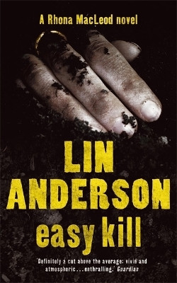 Easy Kill(English, Paperback, Anderson Lin)