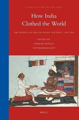 How India Clothed the World(English, Electronic book text, unknown)