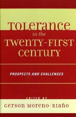 Tolerance in the 21st Century(English, Hardcover, unknown)