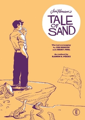 Jim Henson's Tale of Sand(English, Paperback, unknown)