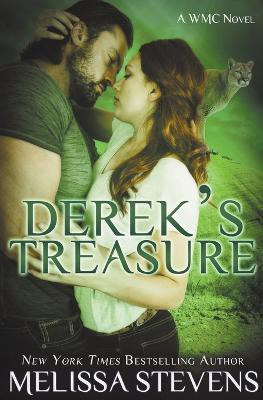 Derek's Treasure(English, Paperback, Stevens Melissa)