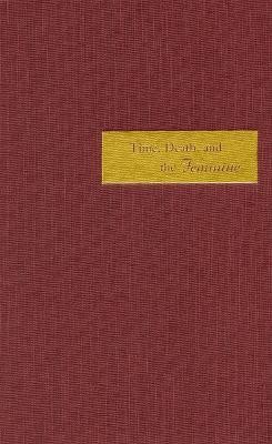 Time, Death, and the Feminine(English, Hardcover, Chanter Tina)