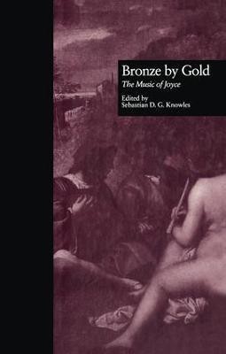 Bronze by Gold(English, Paperback, unknown)