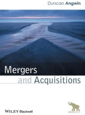 Mergers and Acquisitions(English, Paperback, unknown)