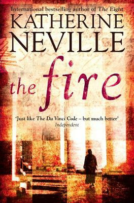 The Fire(English, Paperback, Neville Katherine)