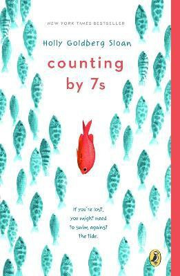 Counting by 7s(English, Paperback, Sloan Holly Goldberg)