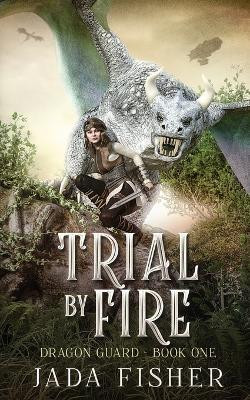 Trial by Fire(English, Paperback, Fisher Jada)