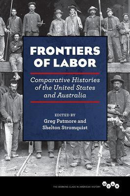 Frontiers of Labor(English, Paperback, unknown)