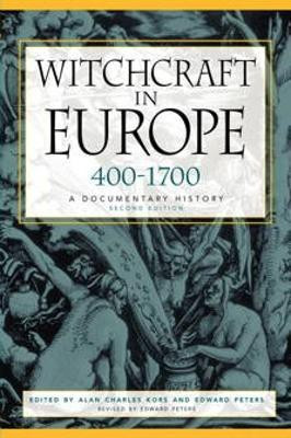 Witchcraft in Europe, 400-1700(English, Paperback, unknown)